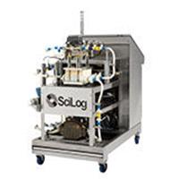 Fully Automated Bioprocessing System SciLog® SciPure™
